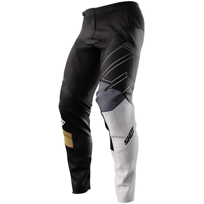 SHOT Pantalon Cross CONTACT RUSH