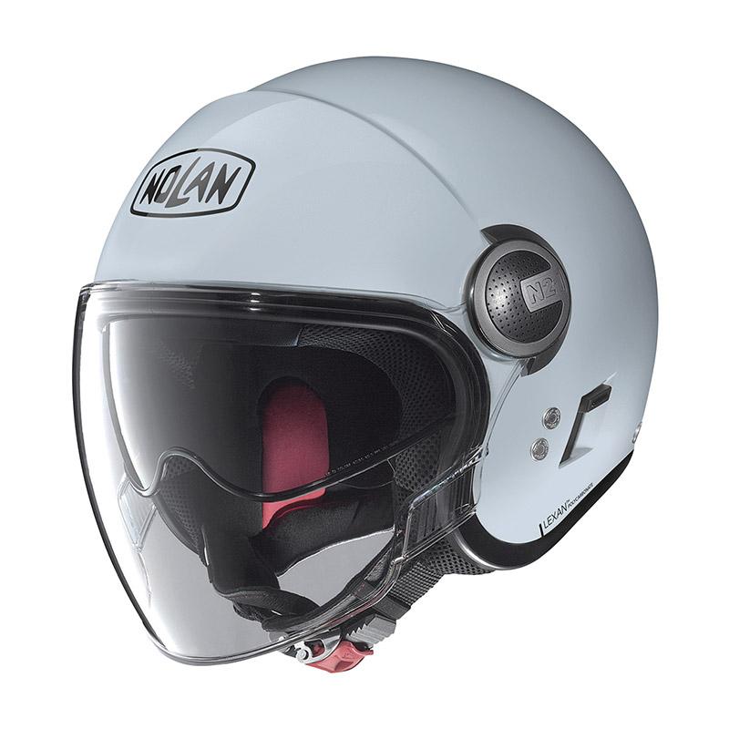 NOLAN Casque N21 VISIOR CLASSIC