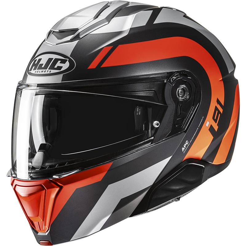 HJC Casque i91 ARVEN MC6HSF