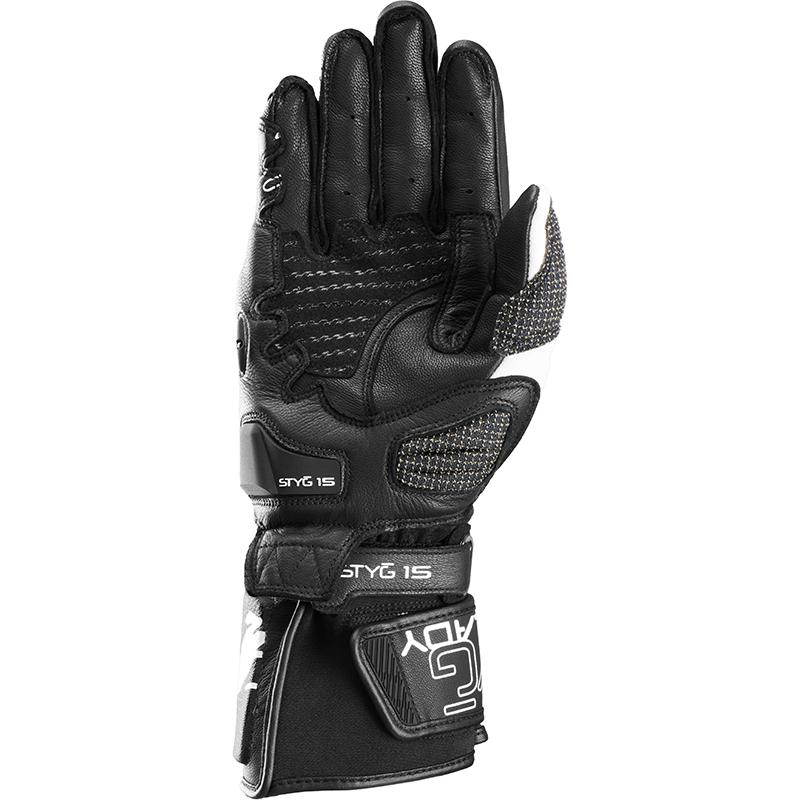 FURYGAN Gants STYG15 LADY 2