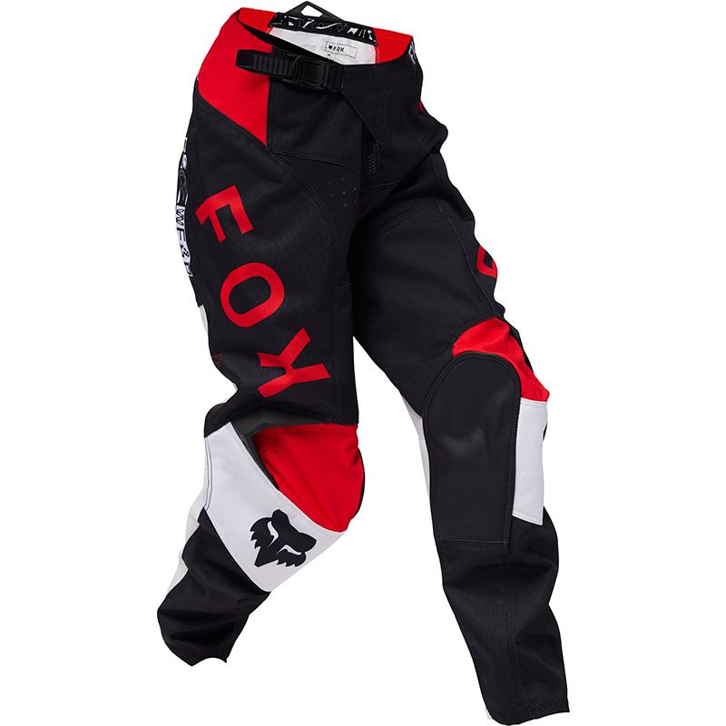 FOX Pantalon Cross YTH 180 RACE SPEC