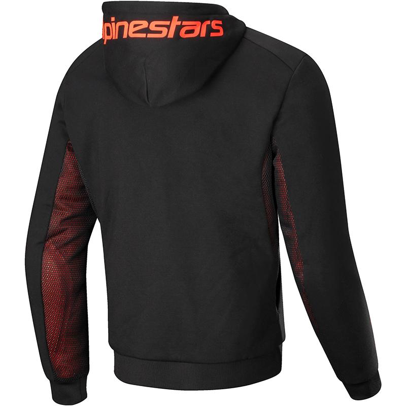 ALPINESTARS Sweat moto CHROME AIR SPORT 2