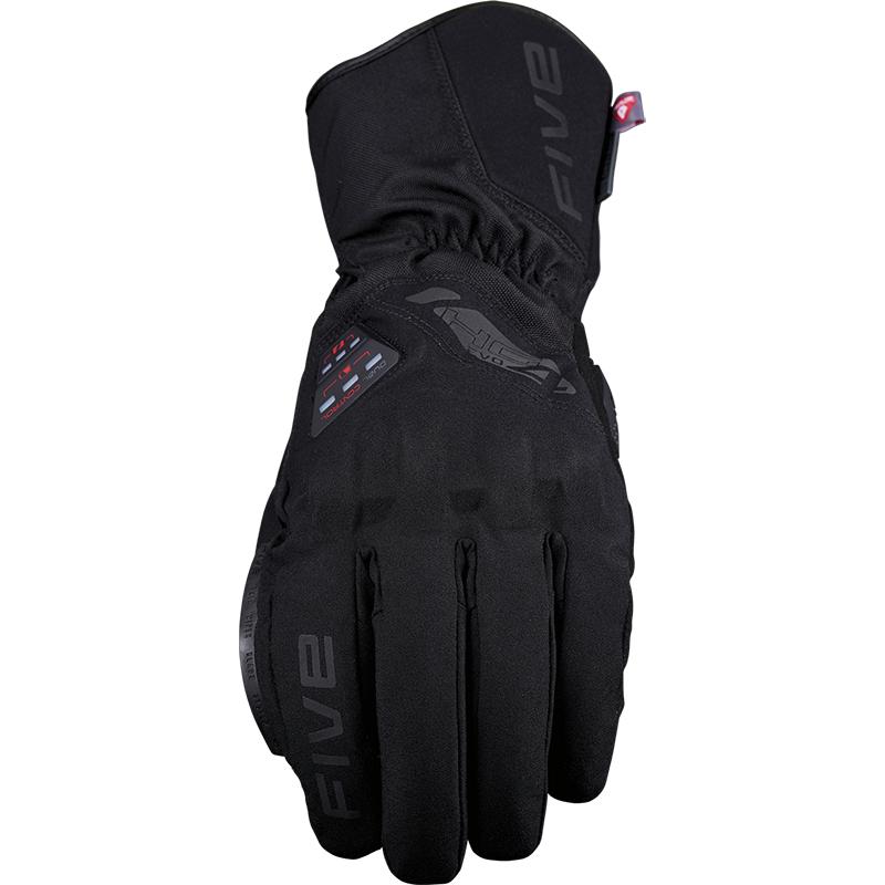 FIVE Gants Chauffants Hg4 Evo Wp Waterproof