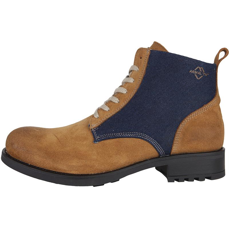 HELSTONS Bottines DEVILLE