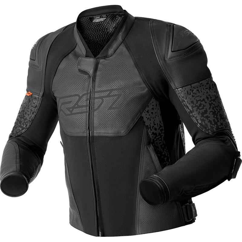 RST Blouson SUPERSPORT-K D3O