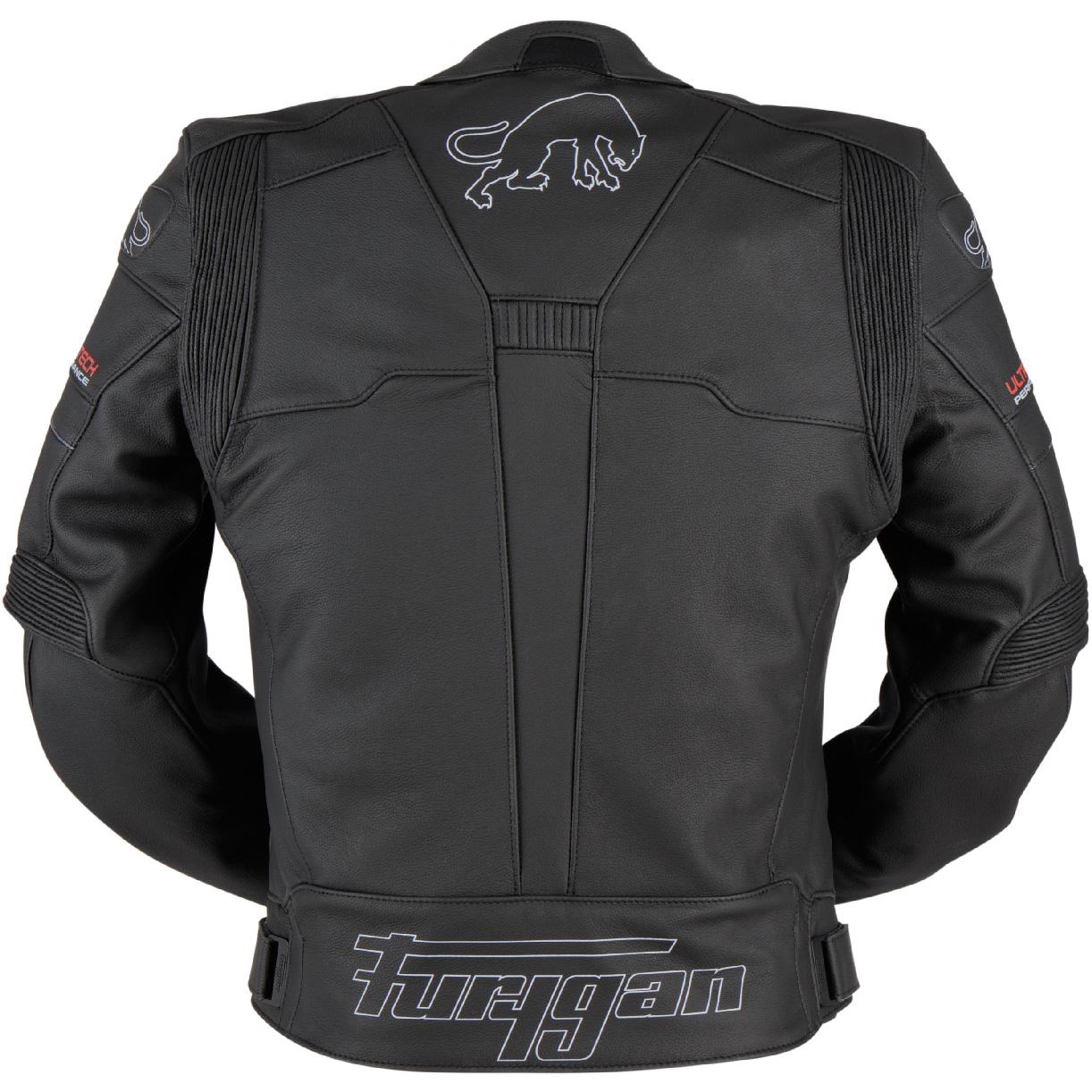FURYGAN Blouson NITROS 2