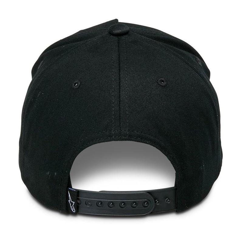 ALPINESTARS Casquette SPECIFIC SNAPBACK 2