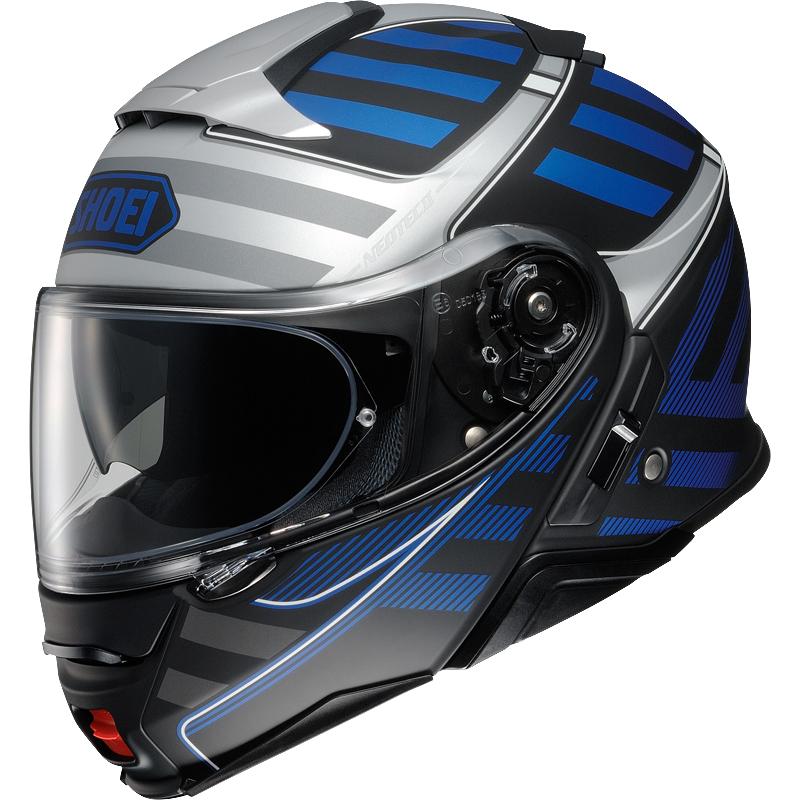 SHOEI Casque NEOTEC II SPLICER