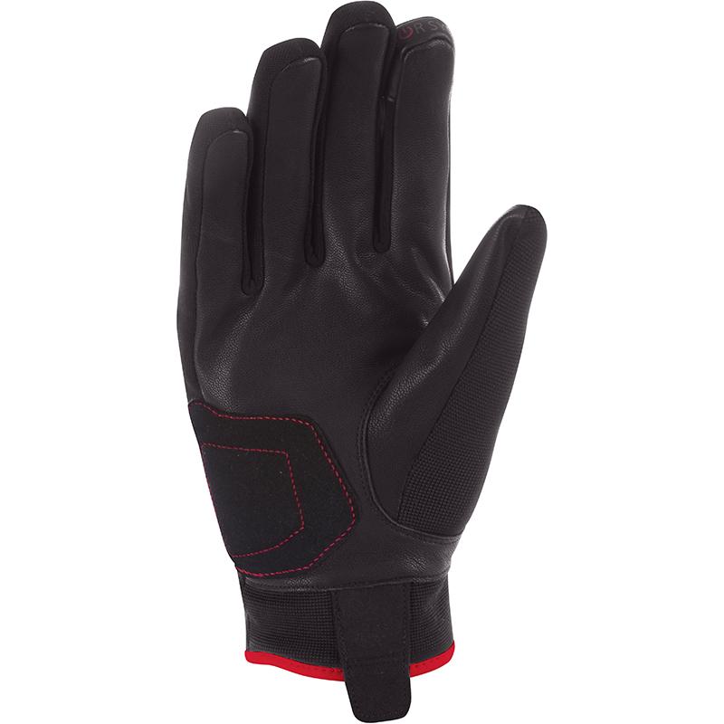 BERING Gants BORNEO EVO 2