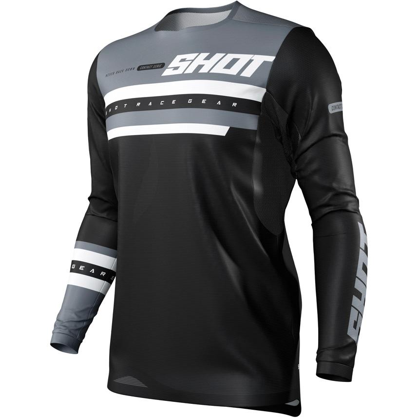 SHOT Maillot cross SHINING