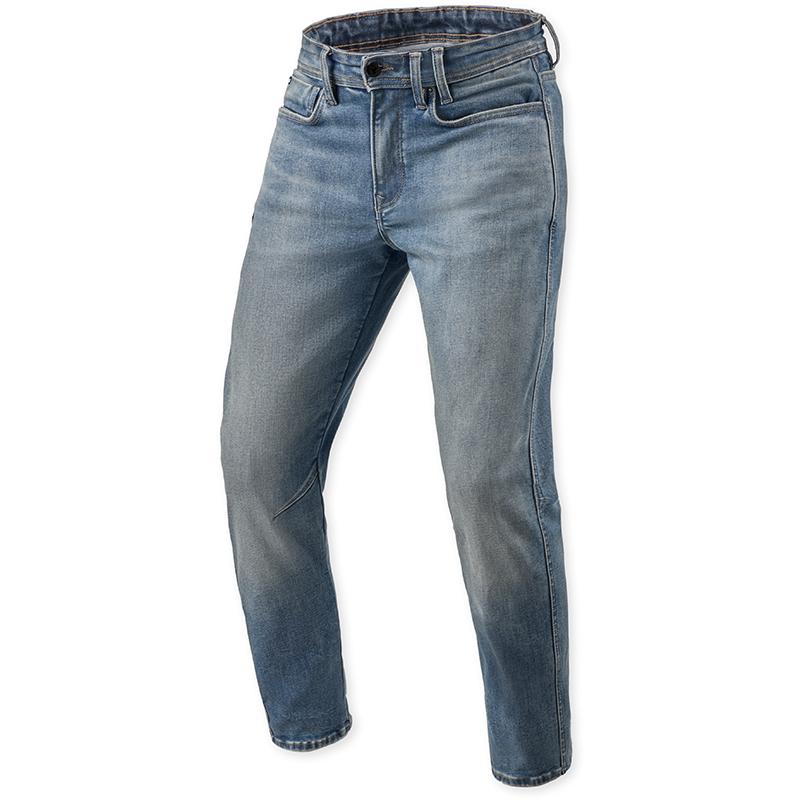 REVIT Jeans Detroit 3 Tapered L34