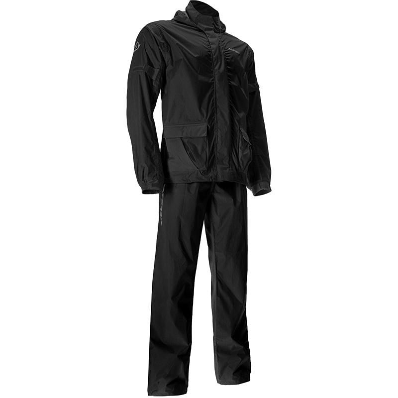 ACERBIS Veste et pantalon pluie X-THUNDER