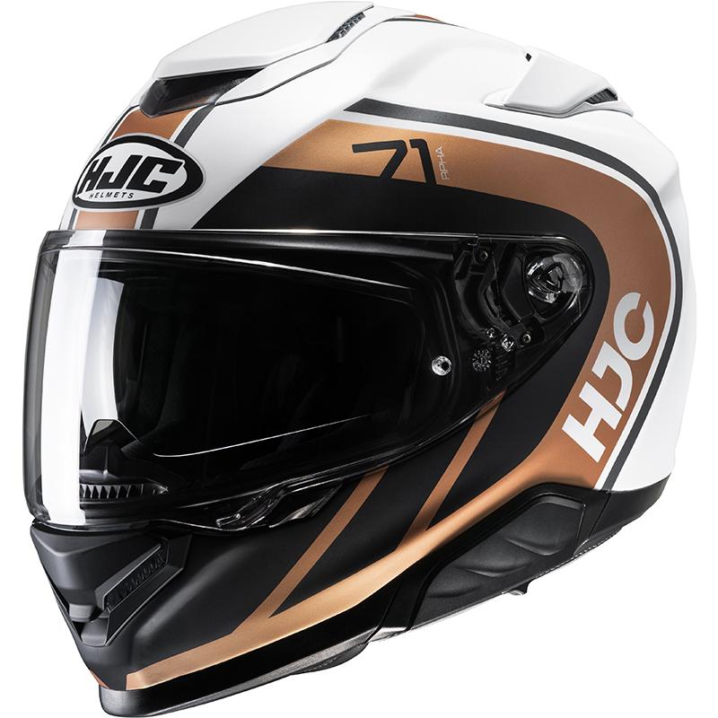 HJC RPHA Casque RPHA 71 MAPOS MC9SF