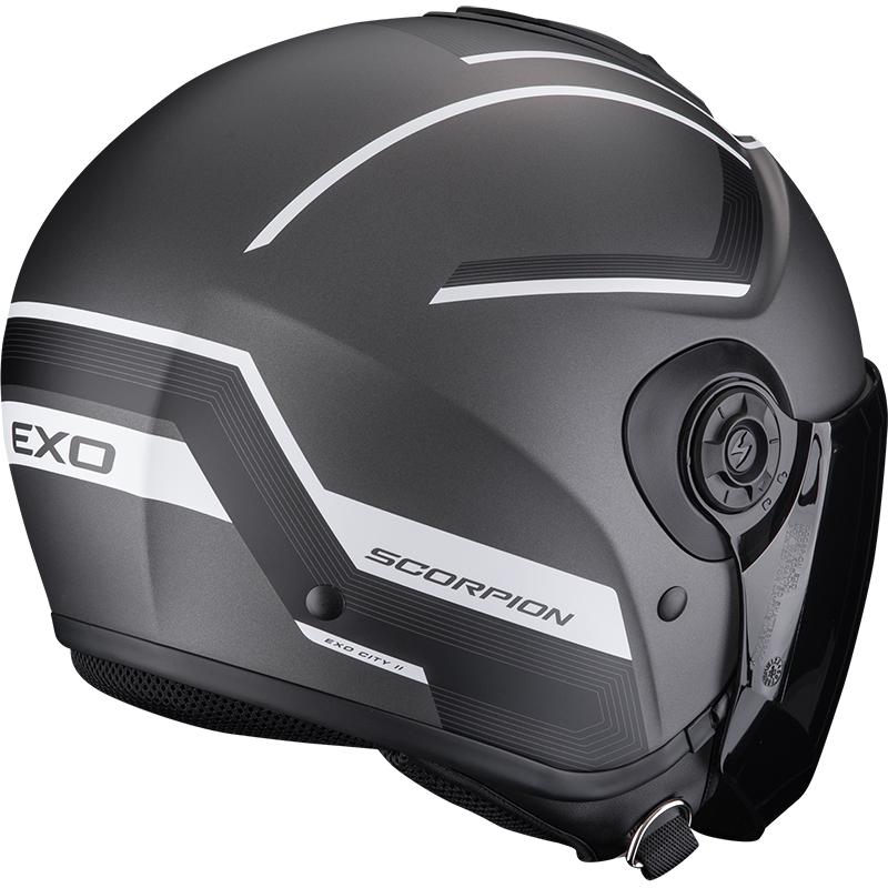 SCORPION Casque EXO-CITY II COSMOS 2