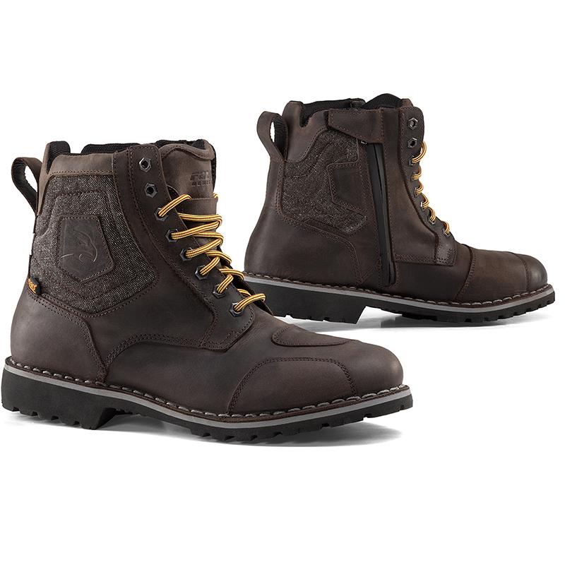 FALCO Chaussures RANGER 2