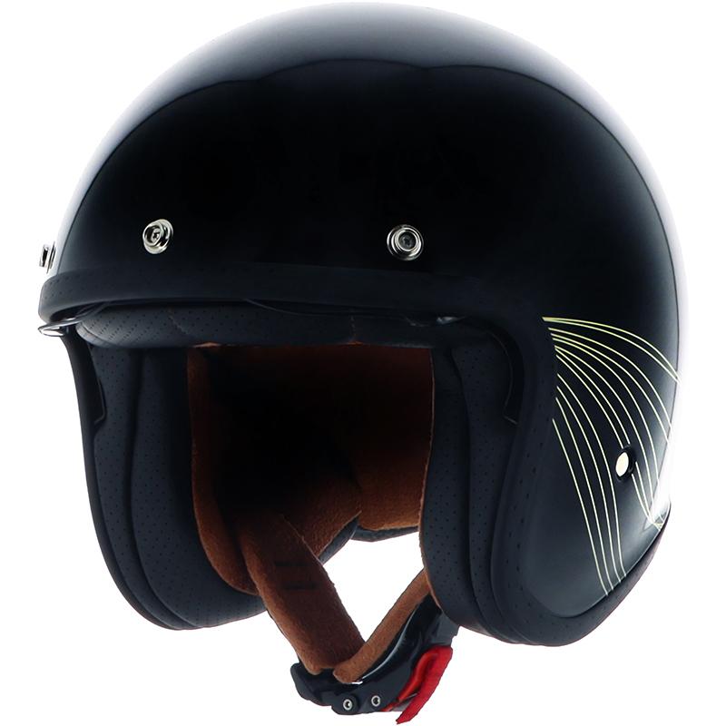HELSTONS Casque LEO