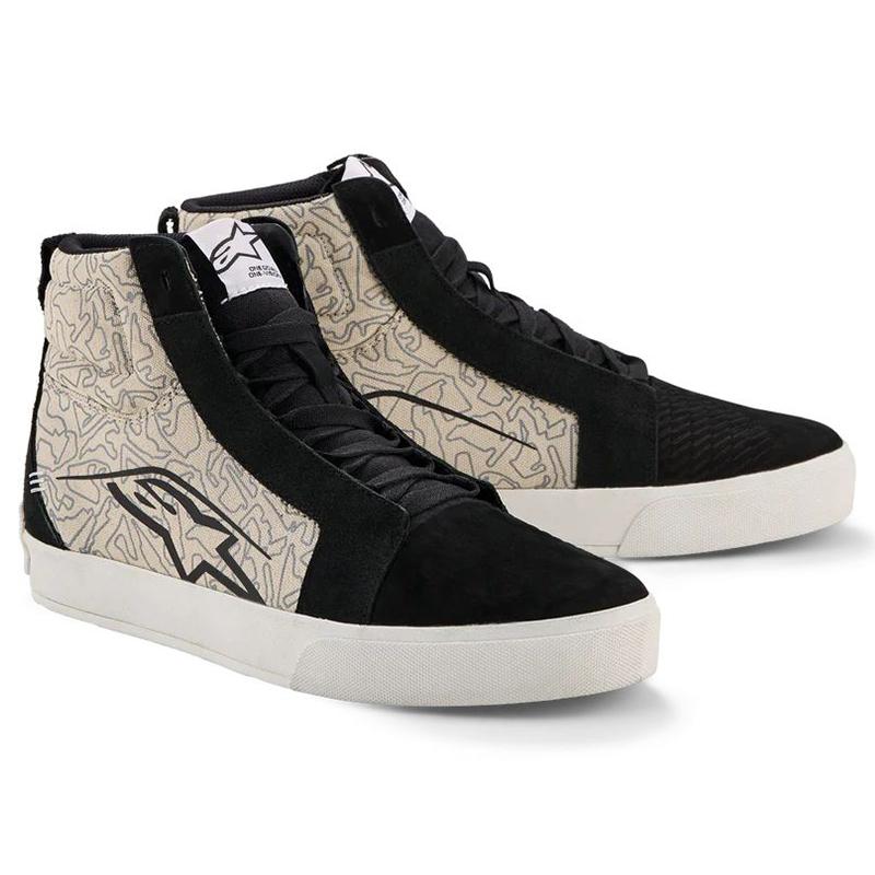 ALPINESTARS Baskets RIDE-63 CANVAS