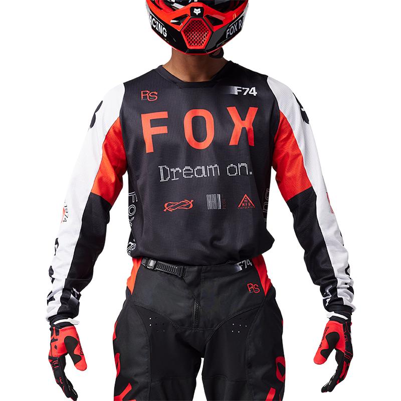 FOX Maillot cross 180 RACE SPEC 2