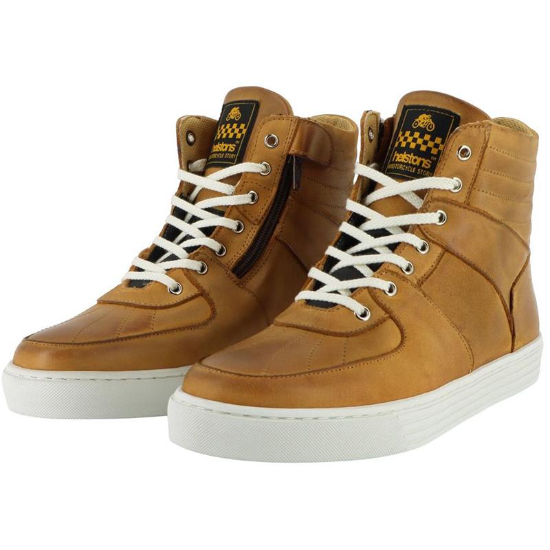 HELSTONS Baskets RUN