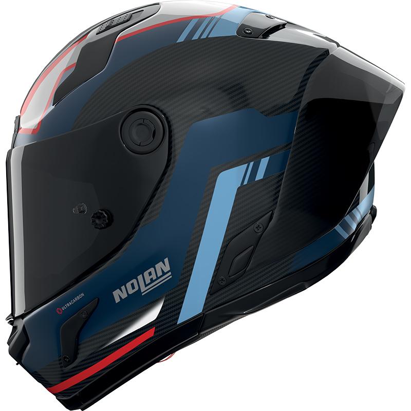 NOLAN Casque X-804 RS ULTRA CARBON PIEGA 366