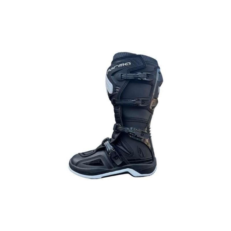 FORMA Bottes cross TRACTION