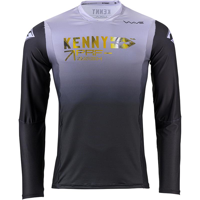 KENNY Maillot cross PERFORMANCE STONE