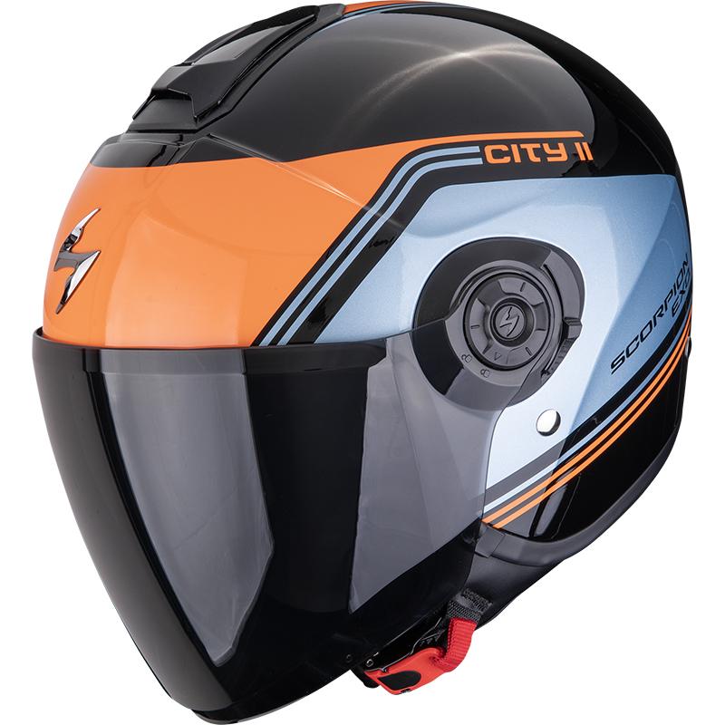 SCORPION Casque EXO-CITY II VITA