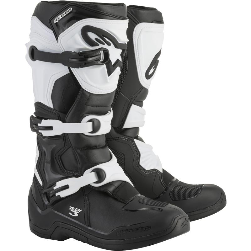 ALPINESTARS Bottes cross TECH 3