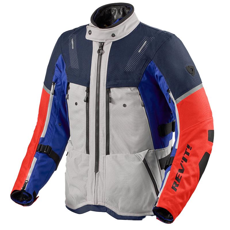 REVIT Veste SAND 5 H2O