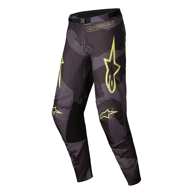 ALPINESTARS Pantalon Cross RACER HOLLOW