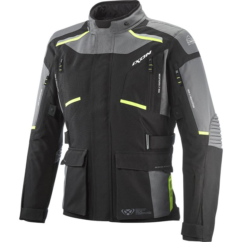 IXON Blouson MIDGARD