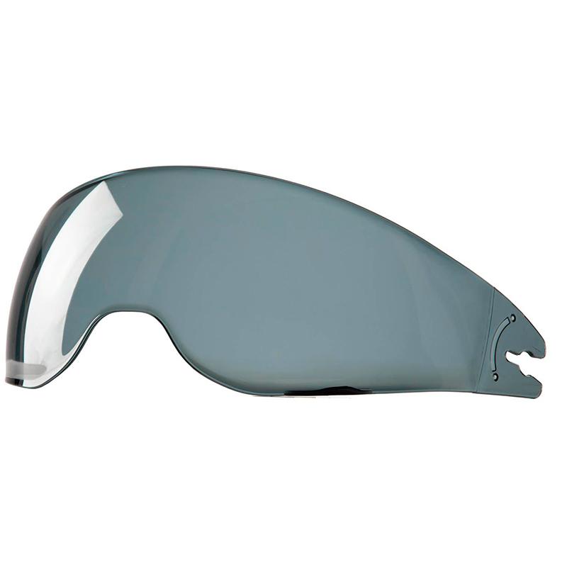 Visière Fumé Seventyfive Pour Casque Intégral DMD - Accessoire Taille Unique