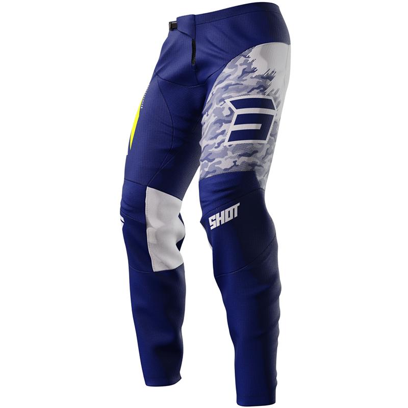 SHOT Pantalon Cross DEVO MATRIX