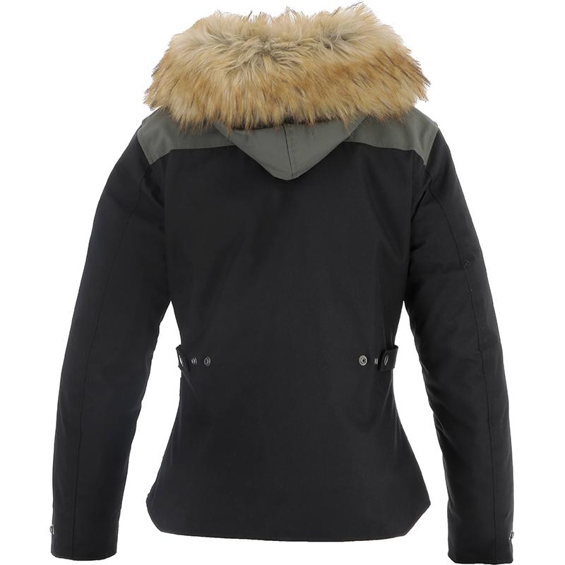 HELSTONS Veste SELENA 2