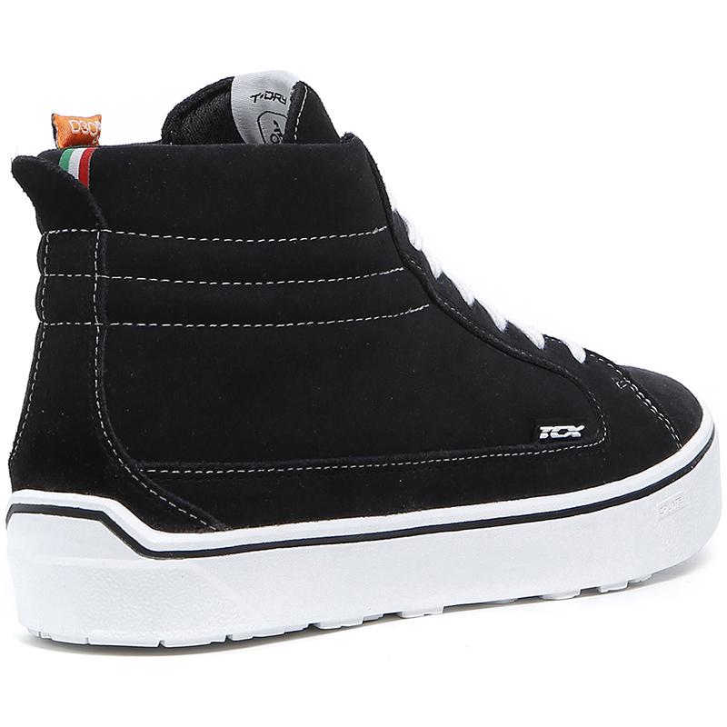 TCX Baskets STREET 3 WATERPROOF 2