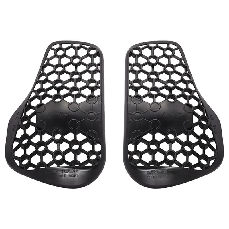 LS2 Protection pectorale FORTRESS femme - Niveau 2