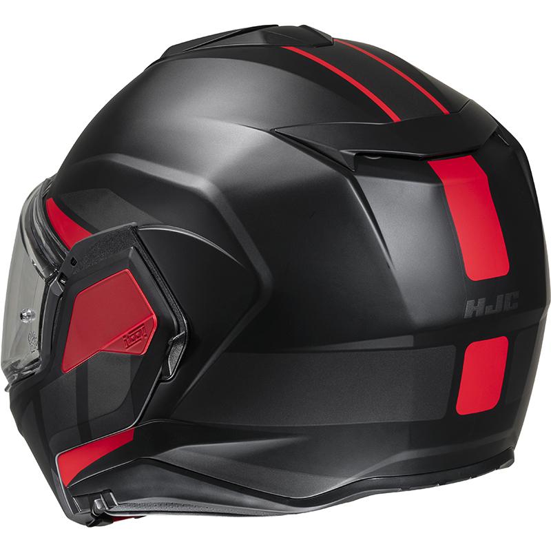HJC Casque i100 BEIS MC1SF 2