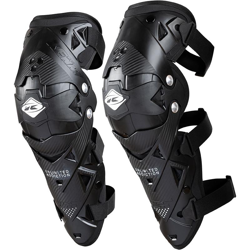 KENNY Genouillères TITANIUM 2