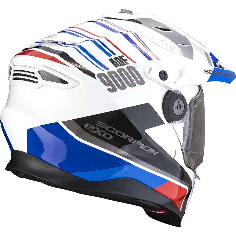 SCORPION Casque ADF-9000 AIR DESERT 2
