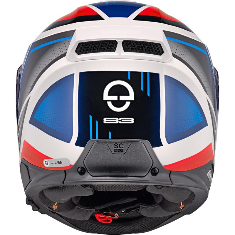 SCHUBERTH Casque S3 Storm 2