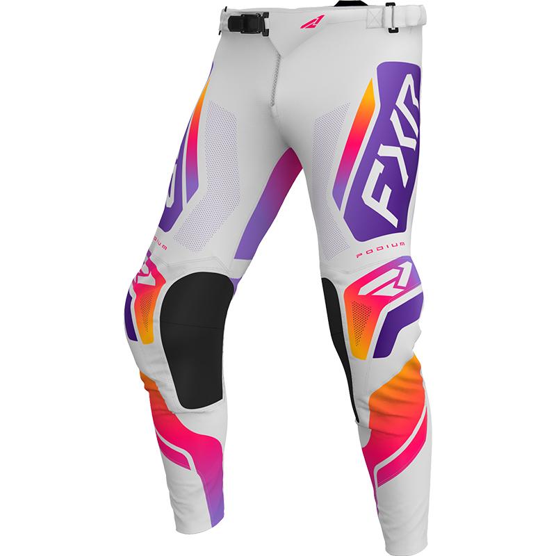FXR Pantalon Cross Podium Youth