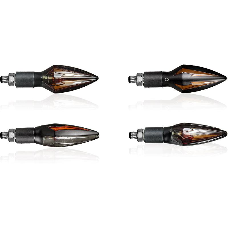 CHAFT Clignotants Thunder