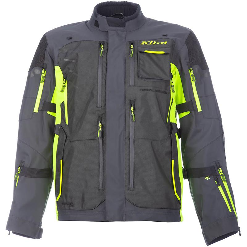 KLIM Veste BADLANDS PRO