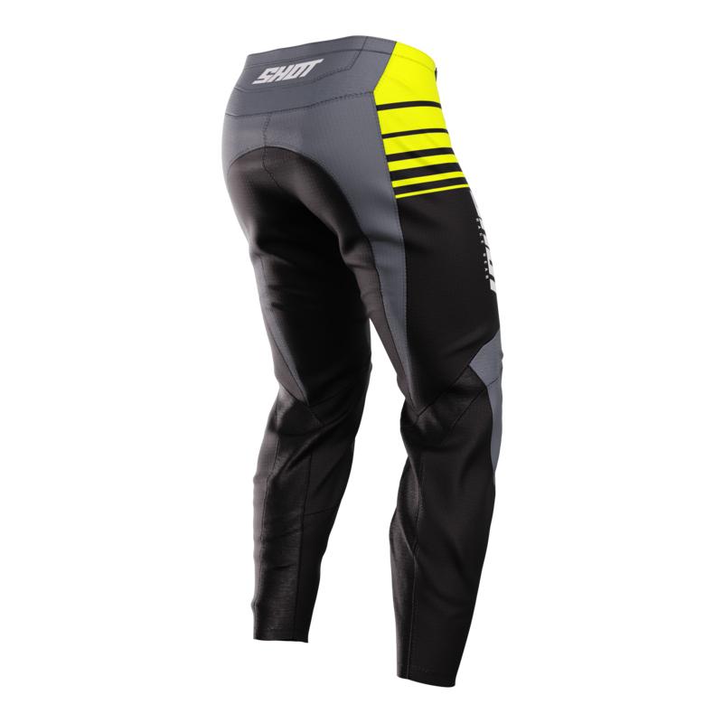 SHOT Pantalon Cross RAW PEAK 2