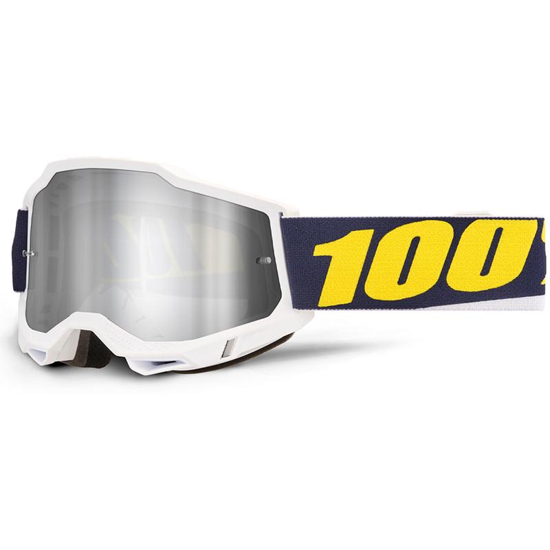 100% Masque cross ACCURI 2 TORC