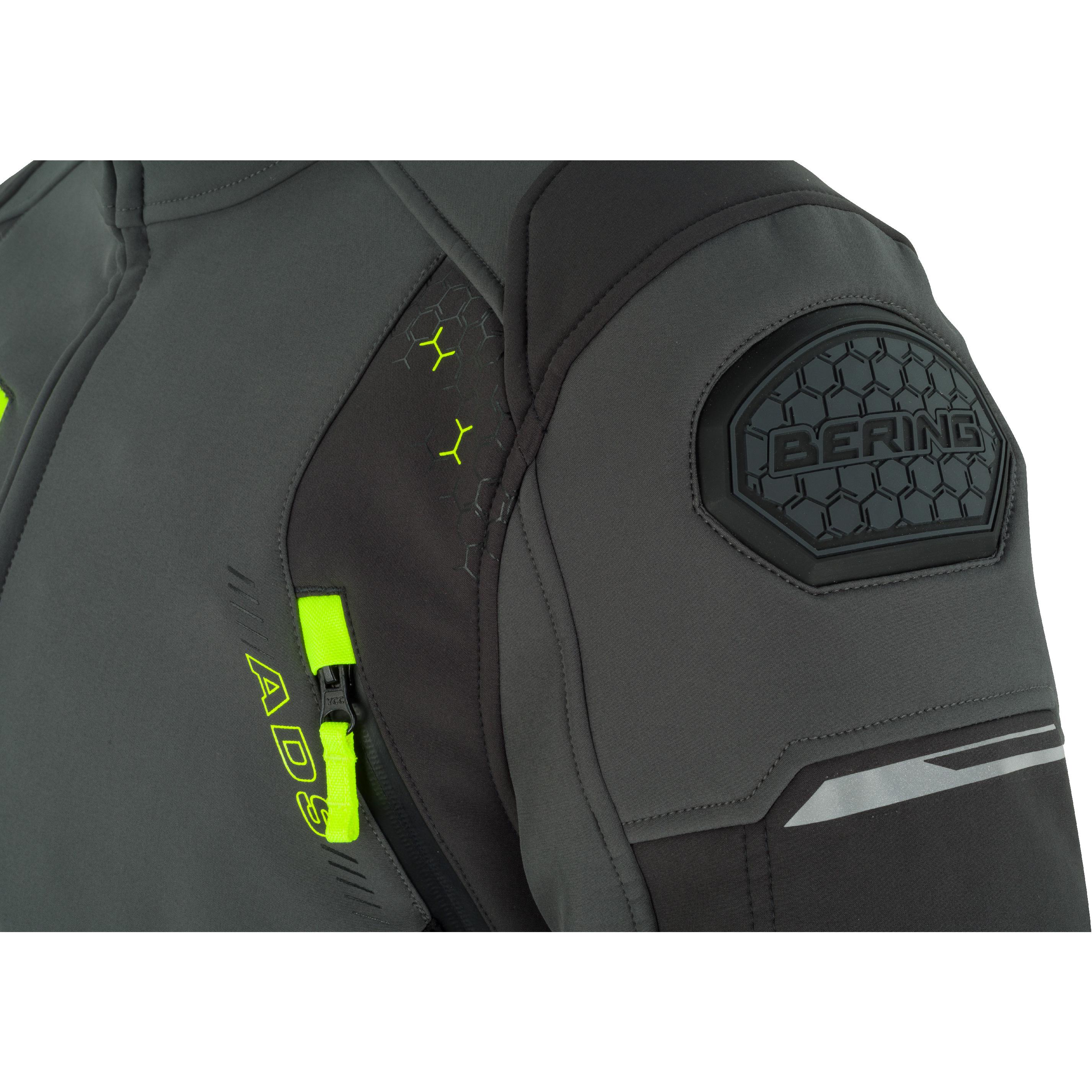 BERING Blouson DISKOR 2