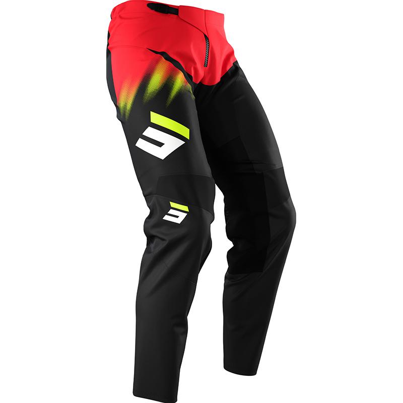 SHOT Pantalon Cross KID VERSUS 2