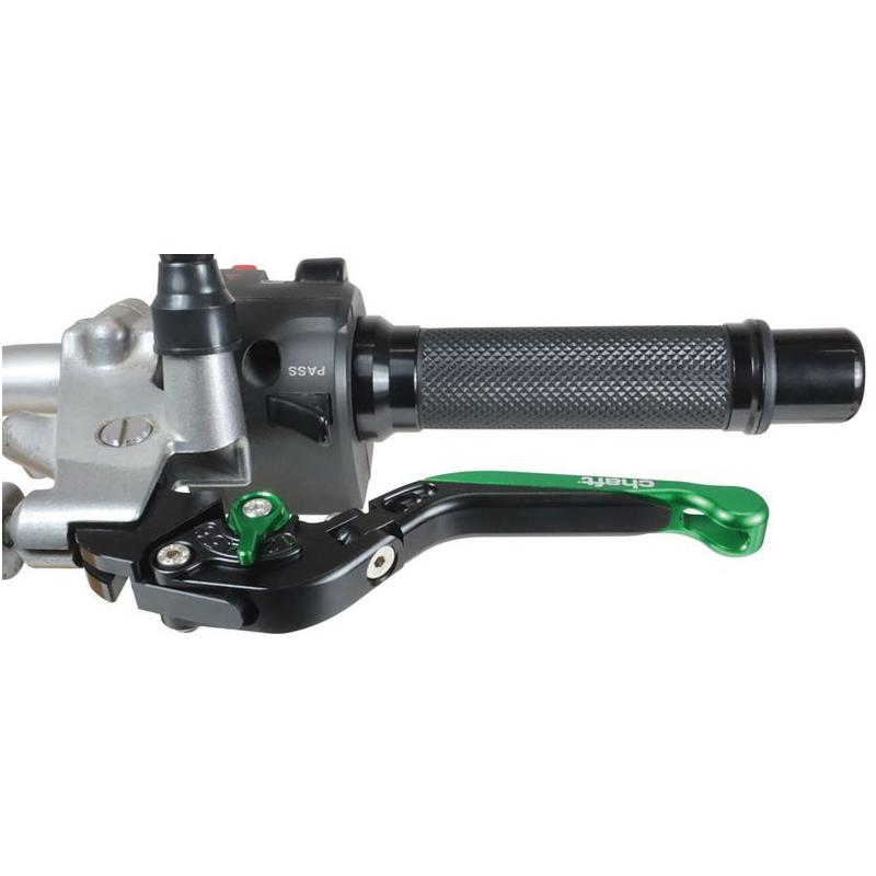 CHAFT Levier de frein + embrayage