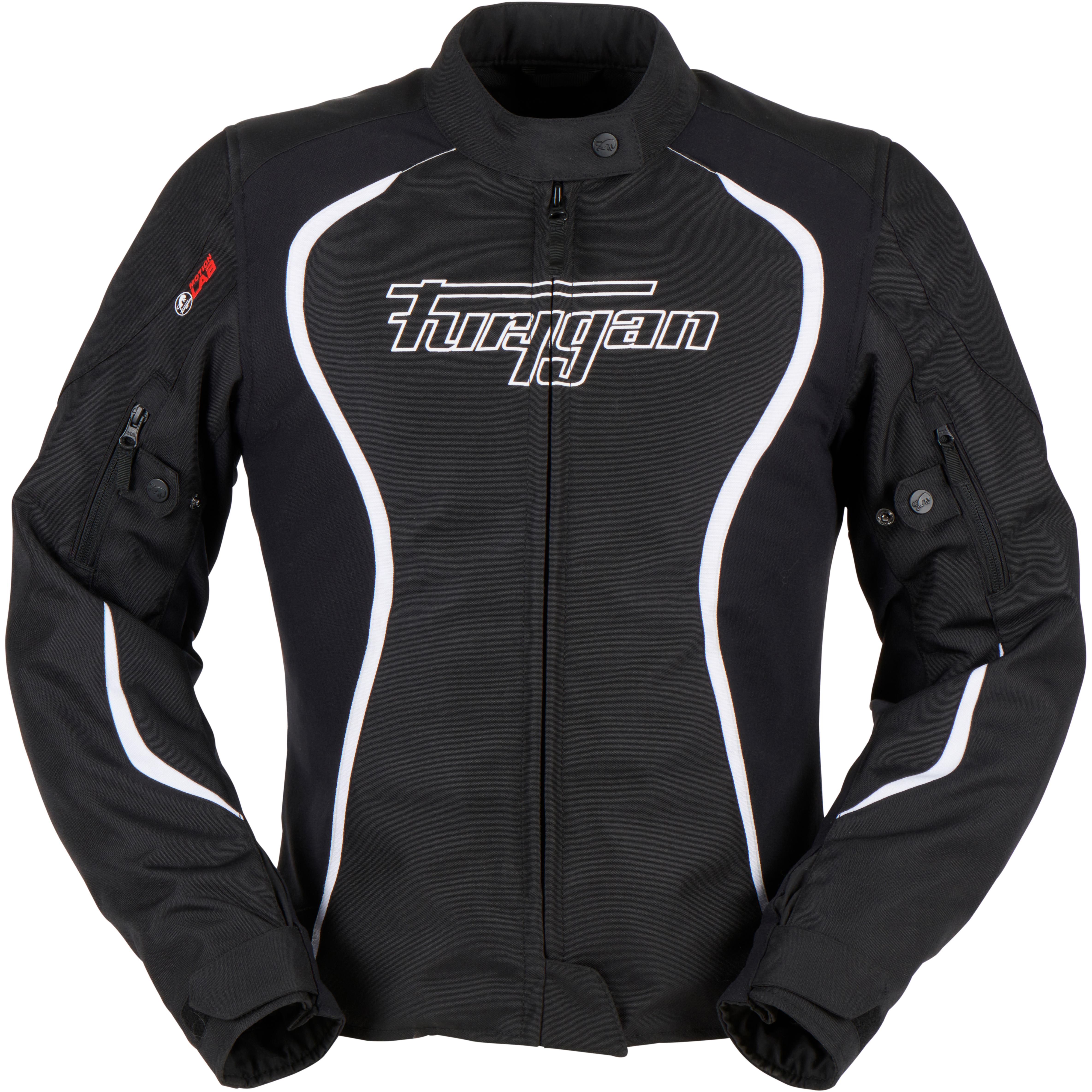 FURYGAN Blouson ODESSA