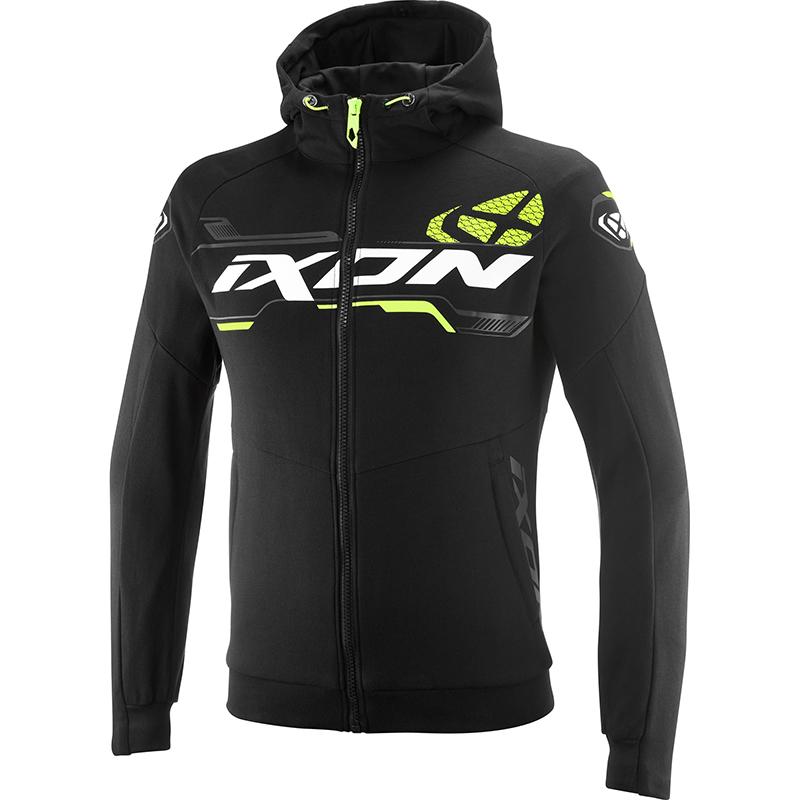 IXON Blouson TOUCHDOWN ULTRA